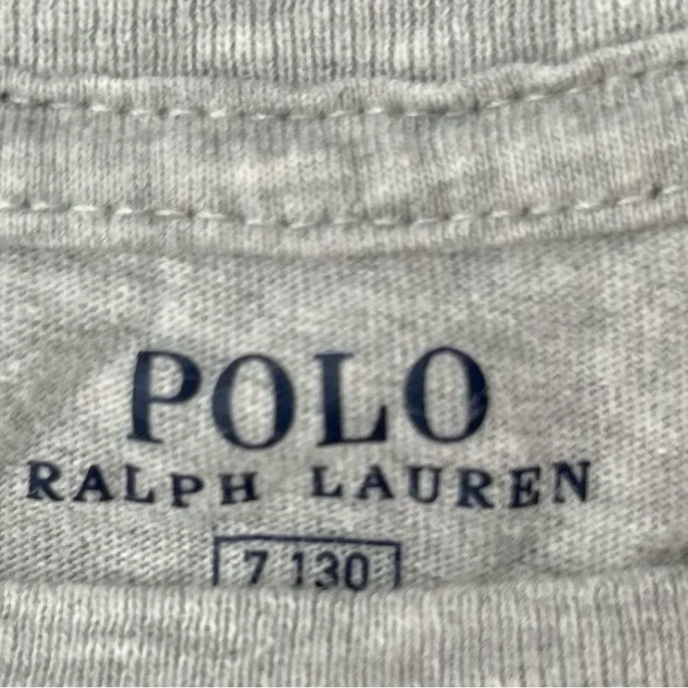 Polo Ralph Lauren Tee Shirt - Picture 2 of 2